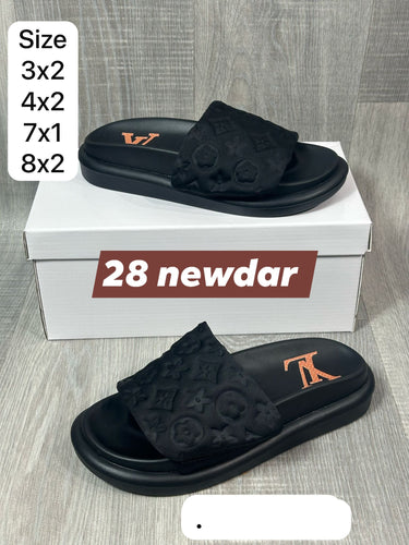 Slipper