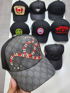 Cap