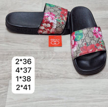 Load image into Gallery viewer, Slipper women