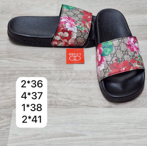 Slipper women