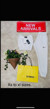 Load image into Gallery viewer, Tracksuit