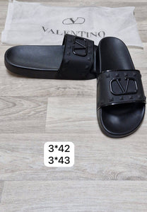 Slipper women