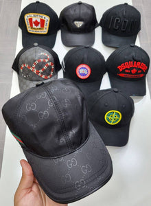 Cap