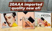 Load image into Gallery viewer, Perfume women