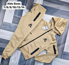 Load image into Gallery viewer, Tracksuit