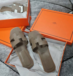 Slipper