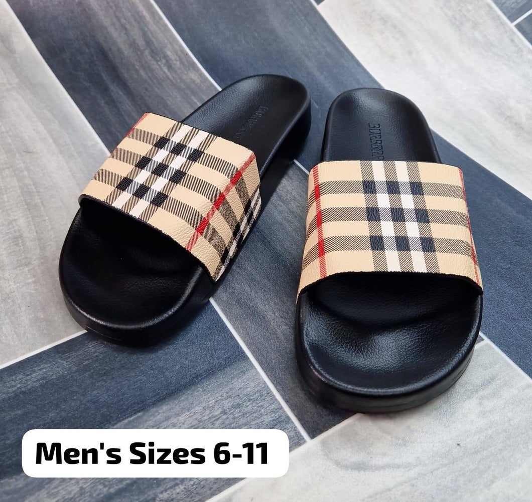 Slipper