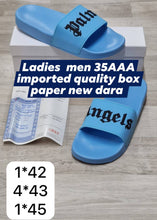 Load image into Gallery viewer, Slipper women