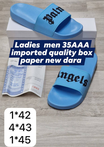 Slipper women