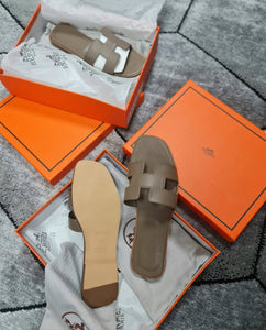 Slipper