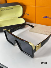 Load image into Gallery viewer, Sunglass