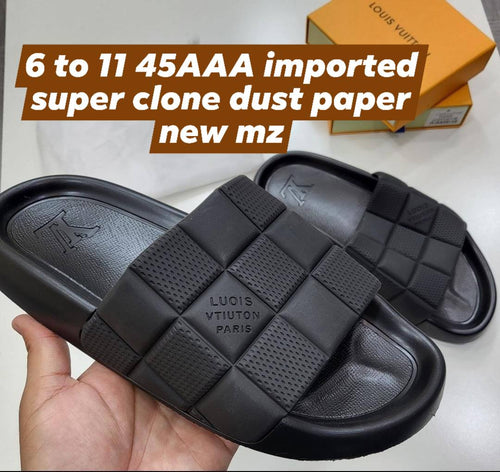 Slipper