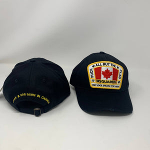Cap