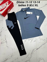 Load image into Gallery viewer, Tracksuit women