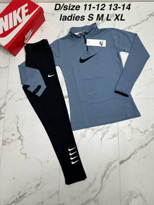 Tracksuit women