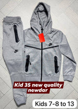 Load image into Gallery viewer, Tracksuit