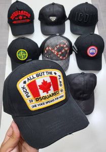 Cap