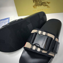 Load image into Gallery viewer, Slipper men