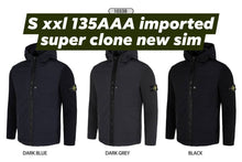 Load image into Gallery viewer, Jacket men
