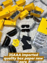 Load image into Gallery viewer, Sunglass