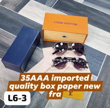 Load image into Gallery viewer, Sunglass