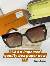 Load image into Gallery viewer, Sunglass