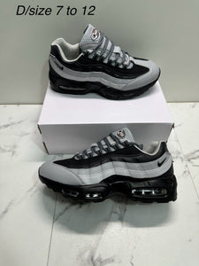 Shoes boy