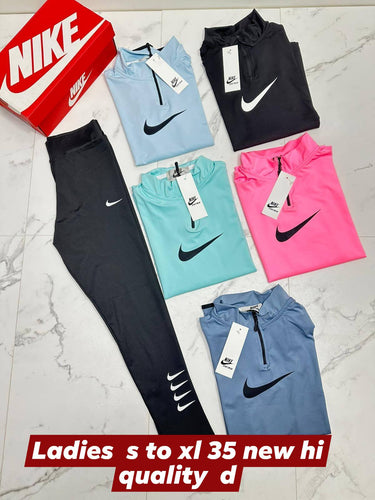 Tracksuit women