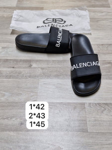 Slipper women