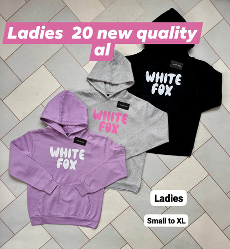 Hoodie women