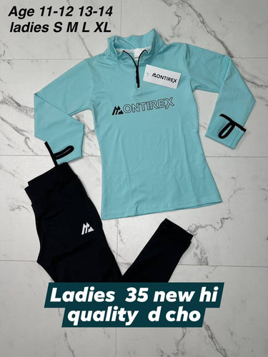 Tracksuit women