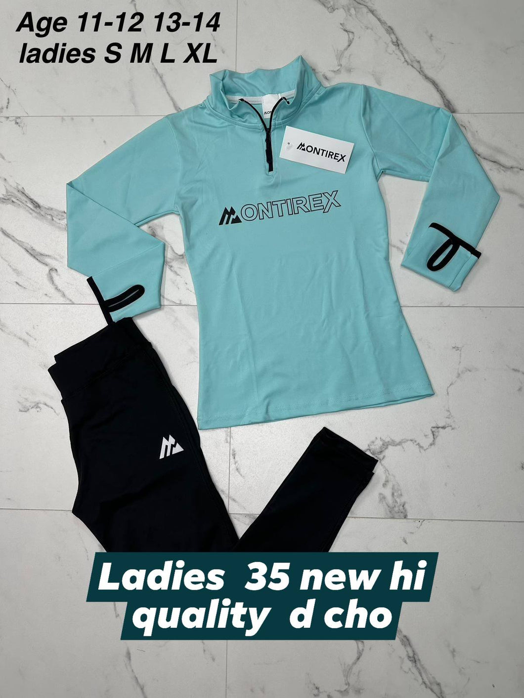 Tracksuit women