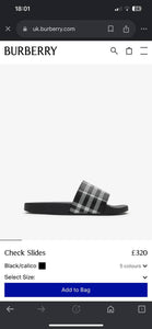 Slipper