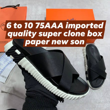 Load image into Gallery viewer, Slipper