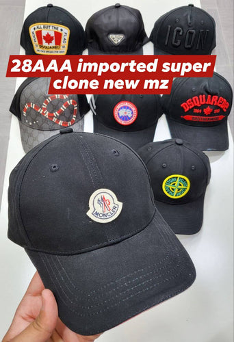 Cap