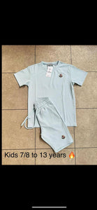 Tshirt boy