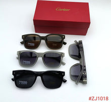 Load image into Gallery viewer, Sunglass