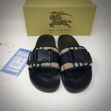 Load image into Gallery viewer, Slipper men