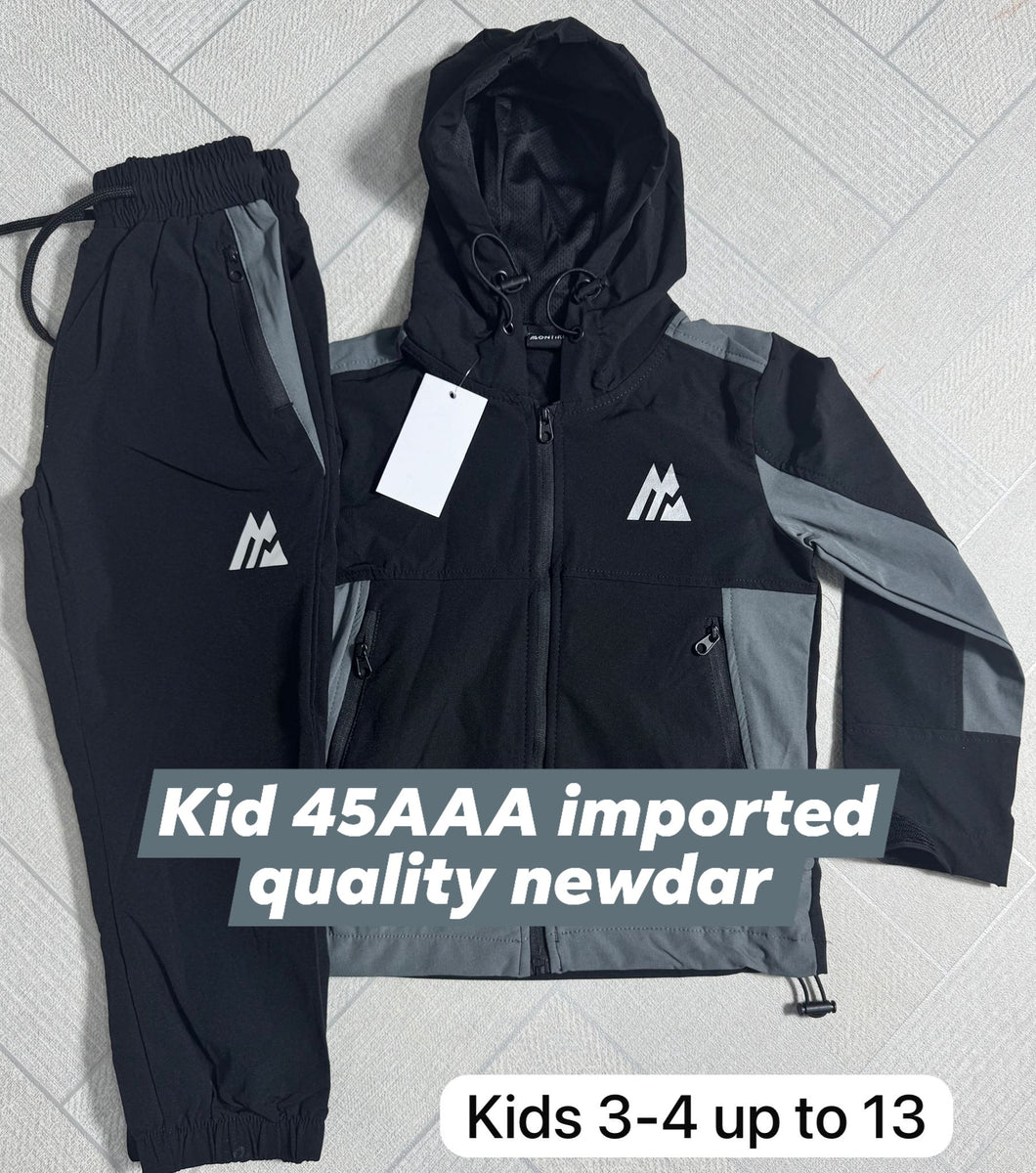 Tracksuit