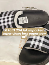 Load image into Gallery viewer, Slipper