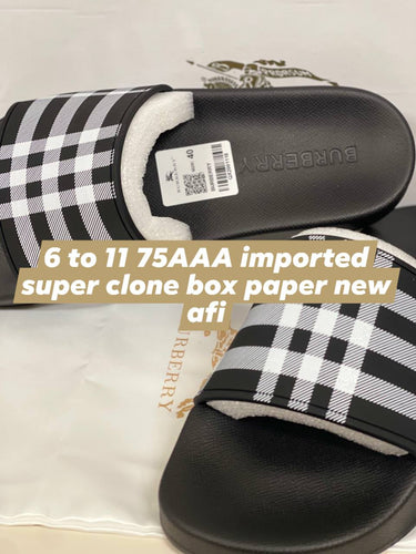 Slipper