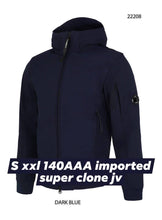 Load image into Gallery viewer, Jacket