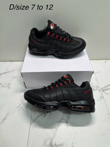 Shoes boy