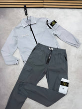 Load image into Gallery viewer, Tracksuit men