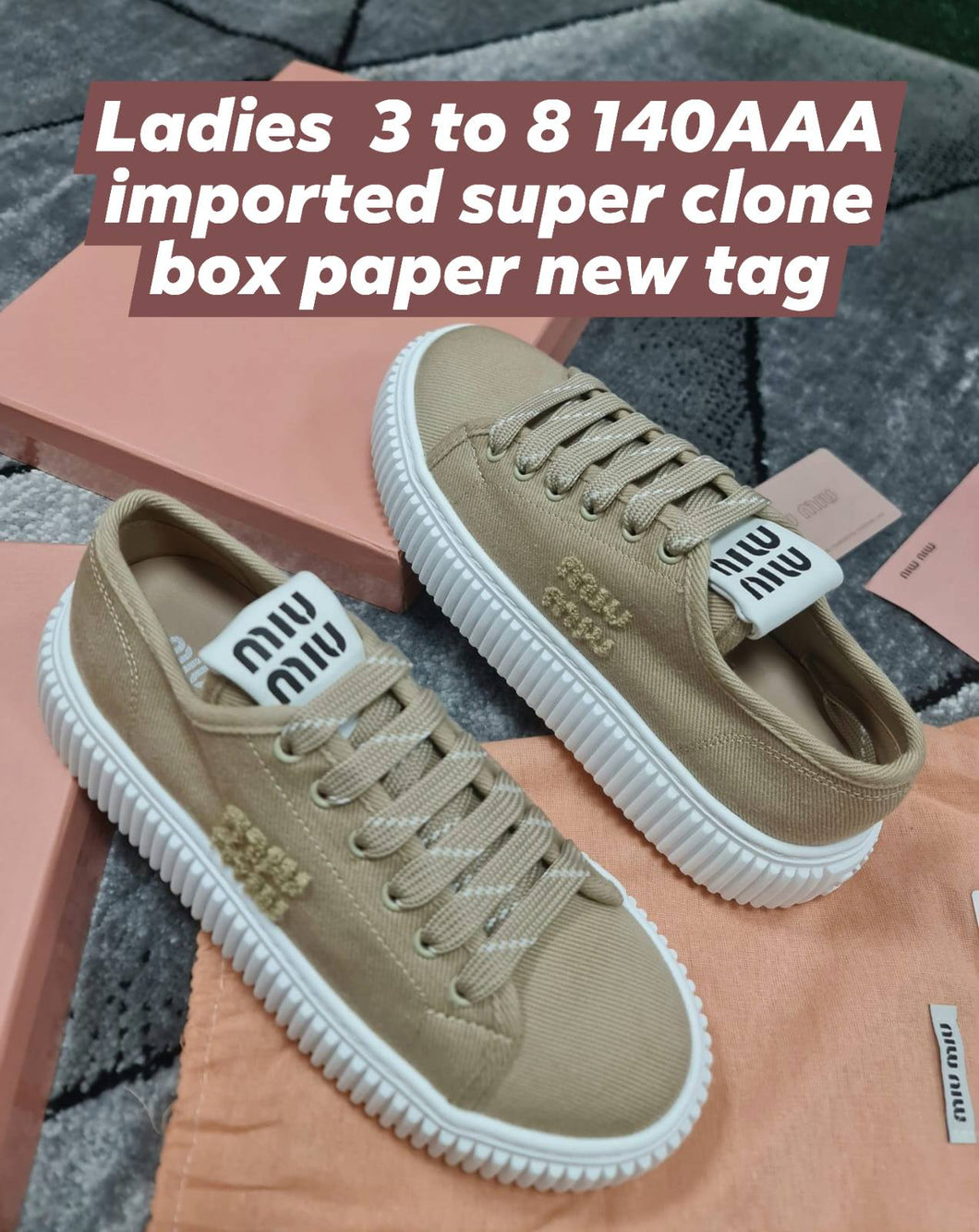 Shoes