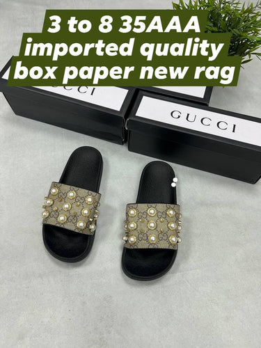 Slipper