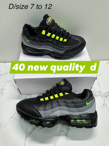 Shoes boy