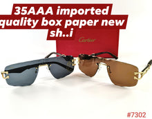 Load image into Gallery viewer, Sunglass