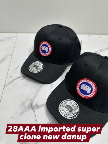 Cap