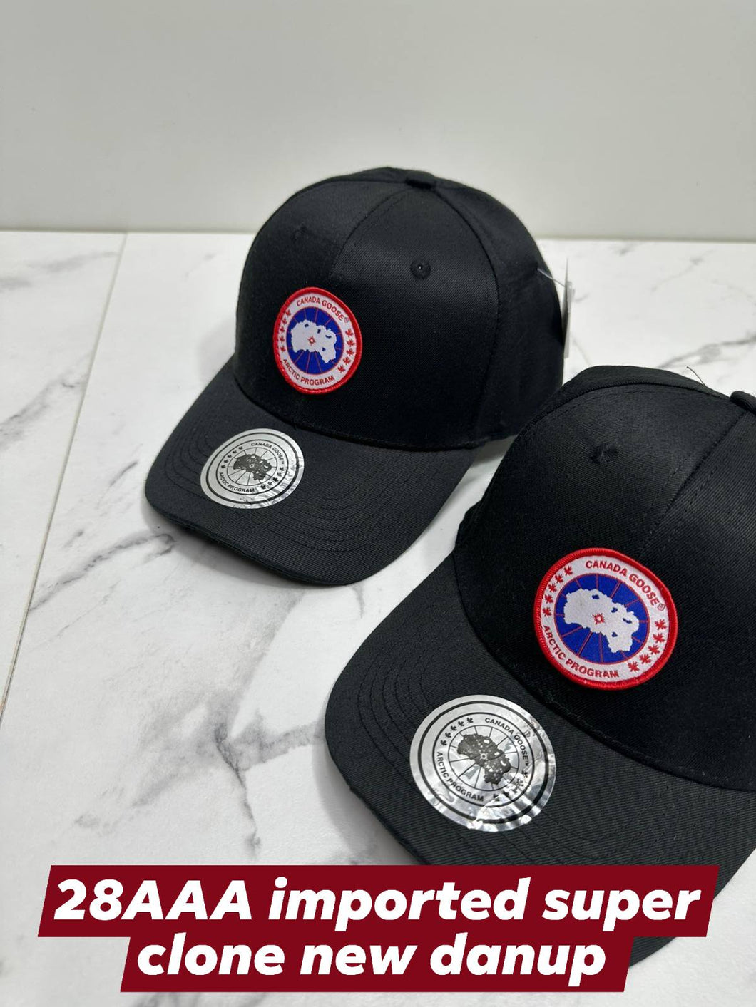 Cap